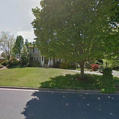 437 Mountain View Dr, Harrisonburg, VA 22801