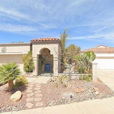 4372 S Desert Jewel Loop, Green Valley, AZ 85622