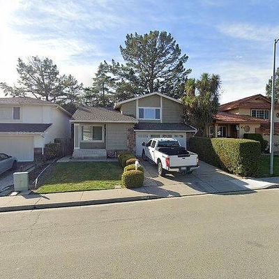 438 Santander Dr, San Ramon, CA 94583