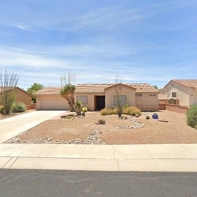 4382 S Corte De Febrero, Green Valley, AZ 85622