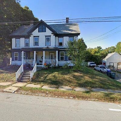 44 Hall St #46, Leominster, MA 01453