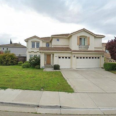 4404 Rocky Point Dr, Antioch, CA 94531