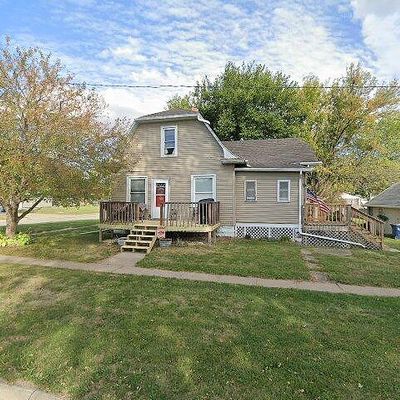 520 Locust St, Wilton, IA 52778