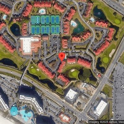 520 N Richard Jackson Blvd #304, Panama City Beach, FL 32407