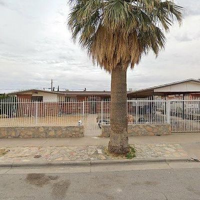 5208 Harlan Dr, El Paso, TX 79924