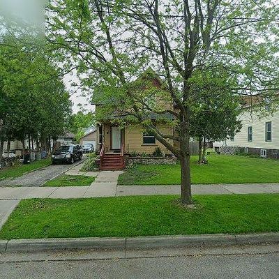 521 N Sherman St, Bay City, MI 48708