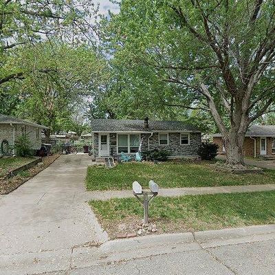 521 Nw 9 Th St, Lincoln, NE 68528