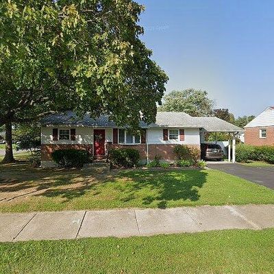 523 Buckson Dr, Dover, DE 19901