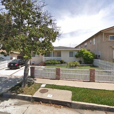 5249 Thornburn St, Los Angeles, CA 90045