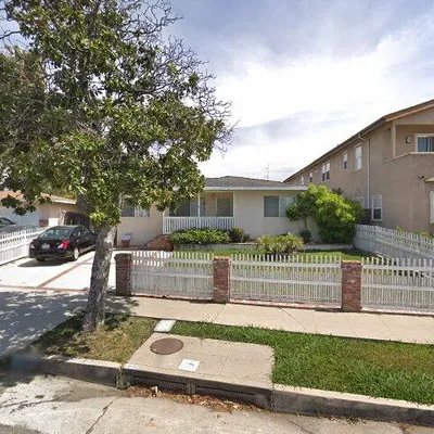 5249 Thornburn St, Los Angeles, CA 90045