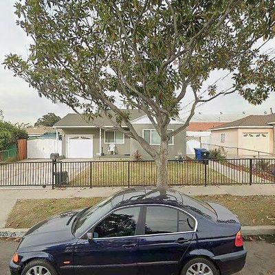 525 W 146 Th St, Gardena, CA 90248