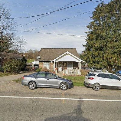 526 Butler Rd, Kittanning, PA 16201