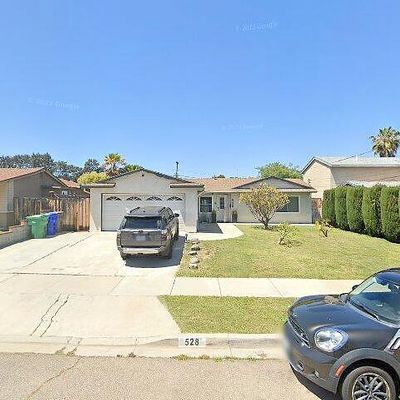 528 Parkbrook St, Spring Valley, CA 91977