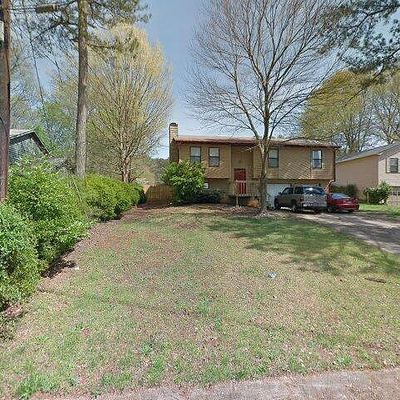 5281 Mountain Village Ct, Stone Mountain, GA 30083