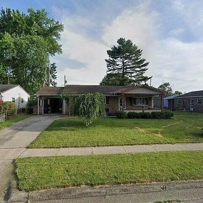 5285 Harbor Blvd, Columbus, OH 43232