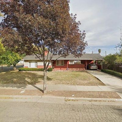 529 N 3 Rd St, Patterson, CA 95363