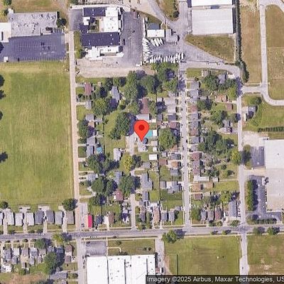 530 Carroll Ave, Sandusky, OH 44870