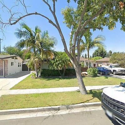 5307 E Eagle St, Long Beach, CA 90815