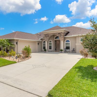 531 Luna Bella Ln, New Smyrna Beach, FL 32168