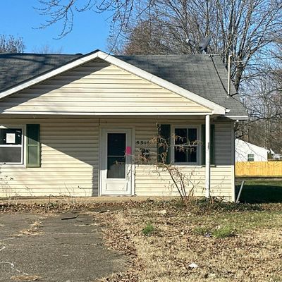 5316 Guest Ave, Louisville, KY 40213