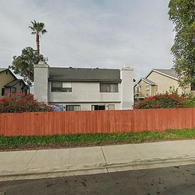 5319 Caminito Cachorro, San Diego, CA 92105