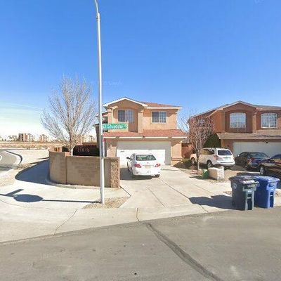 532 El Shaddai St Nw, Albuquerque, NM 87121