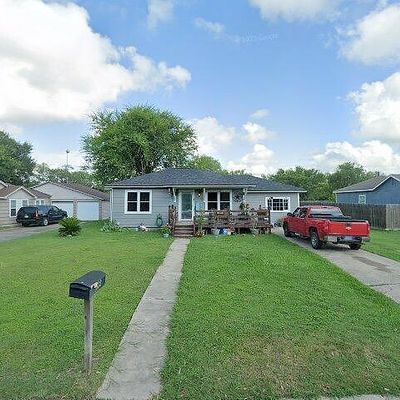 533 Tutt Ave, Taft, TX 78390