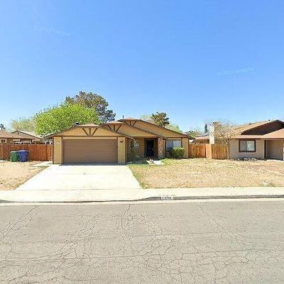 533 S Appaloosa St, Ridgecrest, CA 93555