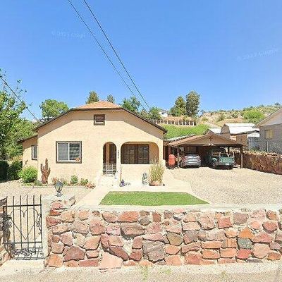 5332 E Golden Hill Rd, Globe, AZ 85501