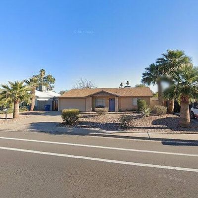 5345 S Mill Ave, Tempe, AZ 85283