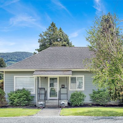 535 Fidalgo St, Sedro Woolley, WA 98284