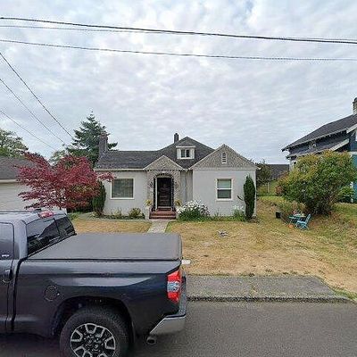 539 Mcclure Ave, Astoria, OR 97103