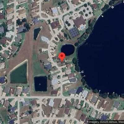 539 Narrow Pond Rd, Polk City, FL 33868