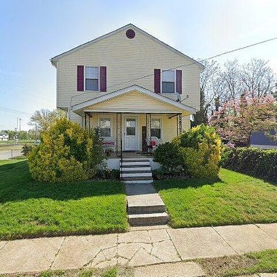 54 N Poplar St, Gibbstown, NJ 08027