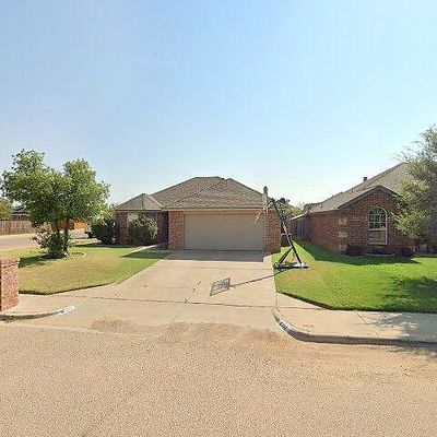 540 Avenue S, Shallowater, TX 79363