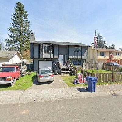 5409 105 Th St Ne, Marysville, WA 98270