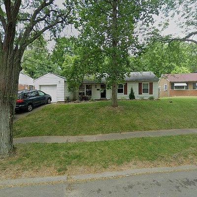 544 Burr Oak St, Cincinnati, OH 45232