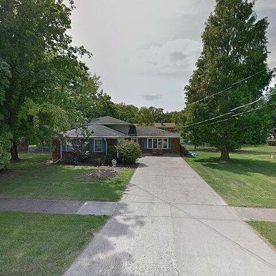 5485 Nottingham Pl, Fairfield, OH 45014