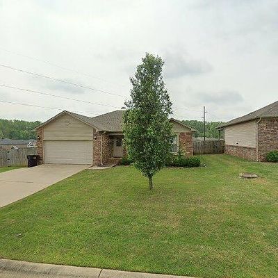 55 Bryson Dr, Ward, AR 72176