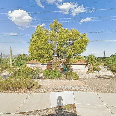 5505 N La Canada Dr, Tucson, AZ 85704