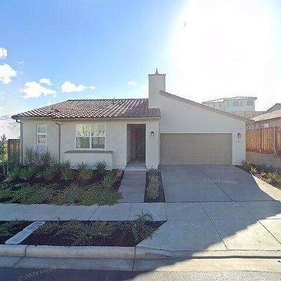 5507 Canyon Ridge Way, Antioch, CA 94531