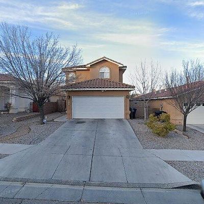 5509 Bridgeport Rd Nw, Albuquerque, NM 87120