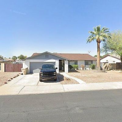 5518 W Boca Raton Rd, Glendale, AZ 85306