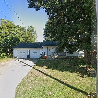 552 Kroft St, Galion, OH 44833