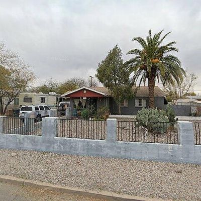 5538 E Waverly St, Tucson, AZ 85712