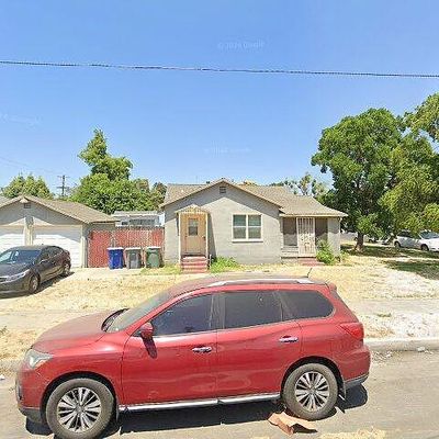 555 E Main St, Merced, CA 95340