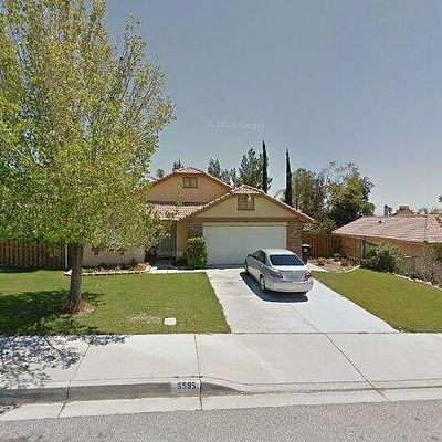 5595 N Mountain Dr, San Bernardino, CA 92407