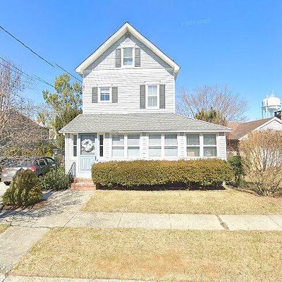 560 Prospect Ave, Spring Lake, NJ 07762