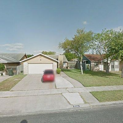 5617 Palo Blanco St, Corpus Christi, TX 78417