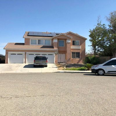 5625 Churchill Ct., Palmdale, CA 93534